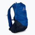 Salomon XT 10 l туристическа раница синя LC1757400 3