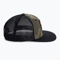 Salomon Trucker Плоска шапка в зелено LC1680500 2