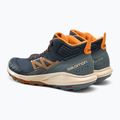 Salomon Outpulse MID GTX мъжки ботуши за трекинг тъмносини L41589500 3