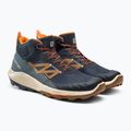 Salomon Outpulse MID GTX мъжки ботуши за трекинг тъмносини L41589500 5