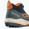 Salomon Outpulse MID GTX мъжки ботуши за трекинг тъмносини L41589500 7