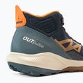 Salomon Outpulse MID GTX мъжки ботуши за трекинг тъмносини L41589500 8
