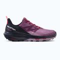 Salomon Outpulse GTX дамски ботуши за трекинг черни/розови L41689700 2