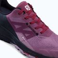Salomon Outpulse GTX дамски ботуши за трекинг черни/розови L41689700 8