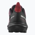Salomon Outpulse GTX дамски ботуши за трекинг черни/розови L41689700 13