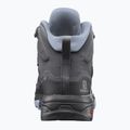 Дамски ботуши за трекинг Salomon X Ultra 4 Mid GTX magnet/black/zen 14