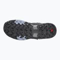 Дамски ботуши за трекинг Salomon X Ultra 4 Mid GTX magnet/black/zen 15