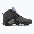 Дамски ботуши за трекинг Salomon X Ultra 4 Mid GTX magnet/black/zen 2