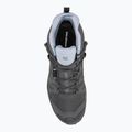 Дамски ботуши за трекинг Salomon X Ultra 4 Mid GTX magnet/black/zen 6