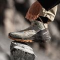 Salomon Outpulse Mid Gore-Tex Мъжки туристически обувки Green/Black L41588900 8