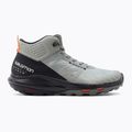 Salomon Outpulse Mid Gore-Tex Мъжки туристически обувки Green/Black L41588900 2