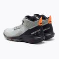 Salomon Outpulse Mid Gore-Tex Мъжки туристически обувки Green/Black L41588900 3