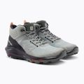 Salomon Outpulse Mid Gore-Tex Мъжки туристически обувки Green/Black L41588900 5