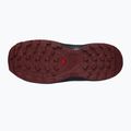 Детски обувки за пътешествия Salomon XA Pro V8 maroon L41613800 15