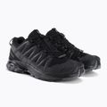 Salomon XA Pro 3D V8 мъжки маратонки за бягане черни L41689100 4