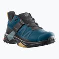 Мъжки ботуши за трекинг Salomon X Ultra 4 GTX blue L41623000 12