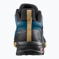 Мъжки ботуши за трекинг Salomon X Ultra 4 GTX blue L41623000 13