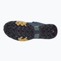 Мъжки ботуши за трекинг Salomon X Ultra 4 GTX blue L41623000 15