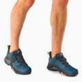 Мъжки ботуши за трекинг Salomon X Ultra 4 GTX blue L41623000 16