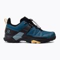 Мъжки ботуши за трекинг Salomon X Ultra 4 GTX blue L41623000 2