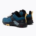 Мъжки ботуши за трекинг Salomon X Ultra 4 GTX blue L41623000 3