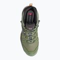 Дамски обувки за преходи Salomon X Ultra 4 MID GTX зелен L41625100 6