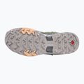 Дамски обувки за преходи Salomon X Ultra 4 MID GTX зелен L41625100 16
