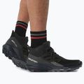 Мъжки обувки за преходи Salomon Outpulse MID GTX черен L41588800 10