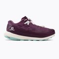 Salomon Ultra Glide дамски обувки за бягане лилаво L41598700 2