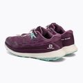 Salomon Ultra Glide дамски обувки за бягане лилаво L41598700 3
