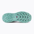 Salomon Ultra Glide дамски обувки за бягане лилаво L41598700 4