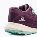 Salomon Ultra Glide дамски обувки за бягане лилаво L41598700 9