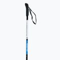 Детски палки за ски бягане Salomon Escape Alu Jr. черни/сини L47027000 2