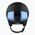 Скиорска каска Salomon Driver Prime Sigma Photo MIPS S1-S3 black 3