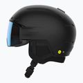 Скиорска каска Salomon Driver Prime Sigma Photo MIPS S1-S3 black 4