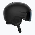 Скиорска каска Salomon Driver Prime Sigma Photo MIPS S1-S3 black 5