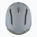 Salomon Driver Prime Sigma Plus+el S1/S2 сива ски каска L47011200 12