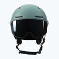 Salomon Driver Prime Sigma Plus+el S1/S2 сива ски каска L47011200 2