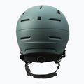Salomon Driver Prime Sigma Plus+el S1/S2 сива ски каска L47011200 3