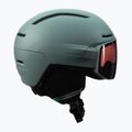 Salomon Driver Prime Sigma Plus+el S1/S2 сива ски каска L47011200 4