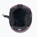 Ски каска Salomon Driver Pro Sigma S1 бяла L47012000 5