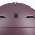 Ски каска Salomon Driver Pro Sigma S1 бяла L47012000 7