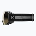 Salomon Radium S3 ски очила черни L47005000 9