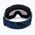 Ски очила Salomon S/View Access S2 Black/Flash Gold L47003300 3