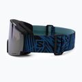 Ски очила Salomon S/View Access S2 Black/Flash Gold L47003300 4