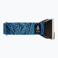 Ски очила Salomon S/View Access S2 Black/Flash Gold L47003300 7