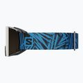 Ски очила Salomon S/View Access S2 Black/Flash Gold L47003300 8