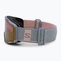 Salomon S/View S2 ски очила сиви L47003200 4