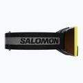Ски очила Salomon S/View S2 Black/Mid Red L47006300 7