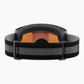 Ски очила Salomon S/View S2 Black/Mid Red L47006300 9